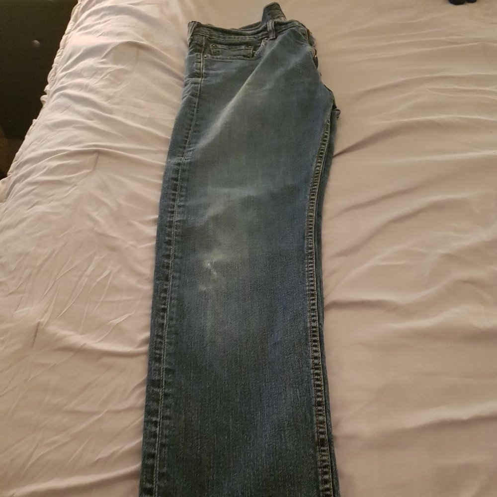 jeans Levis